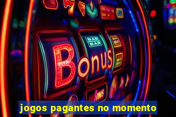 jogos pagantes no momento